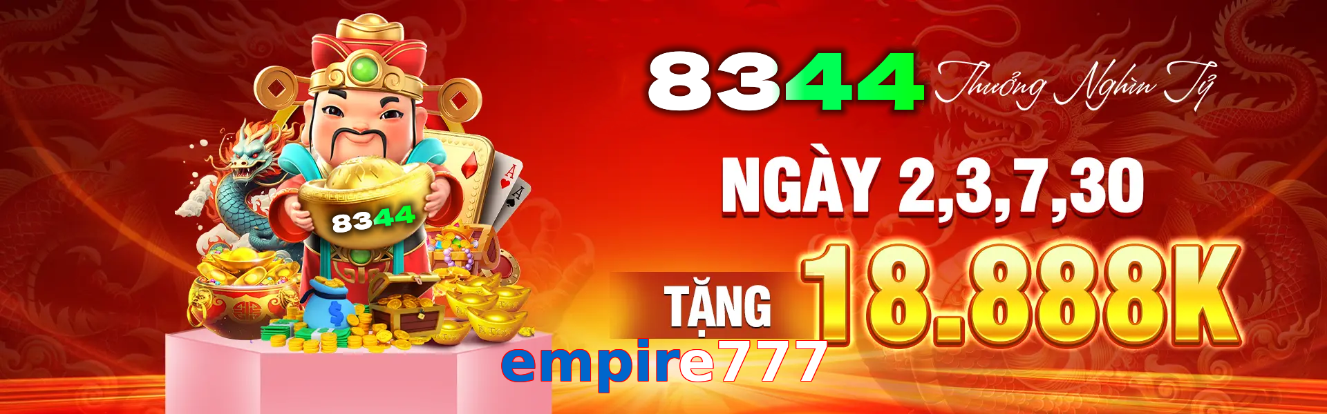 empire777