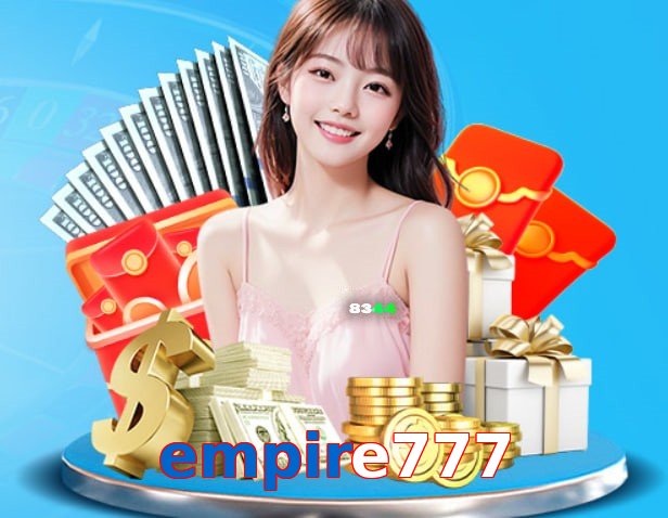 empire777 – Nền tảng giải trí an toàn empire777